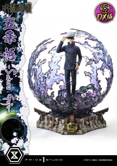 Satoru Gojo Bônus