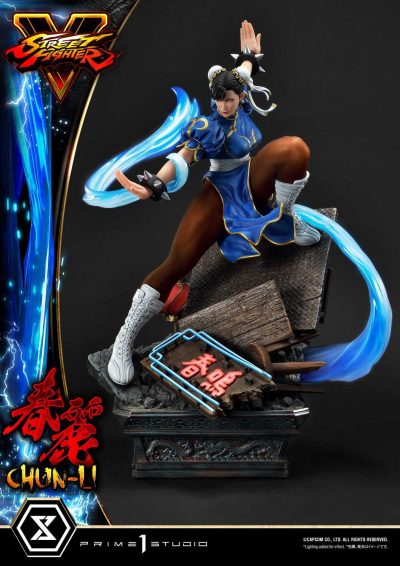 Chun Li