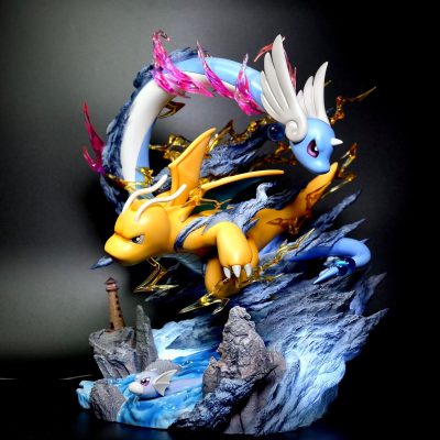 Dragonite Family