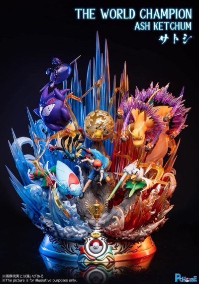 Ash Champion