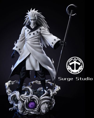 Uchiha Madara