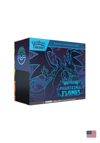 ETB Phantasmal Flames