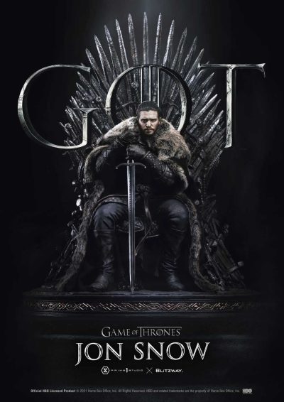 Jon Snow