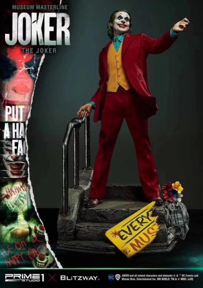 The Joker