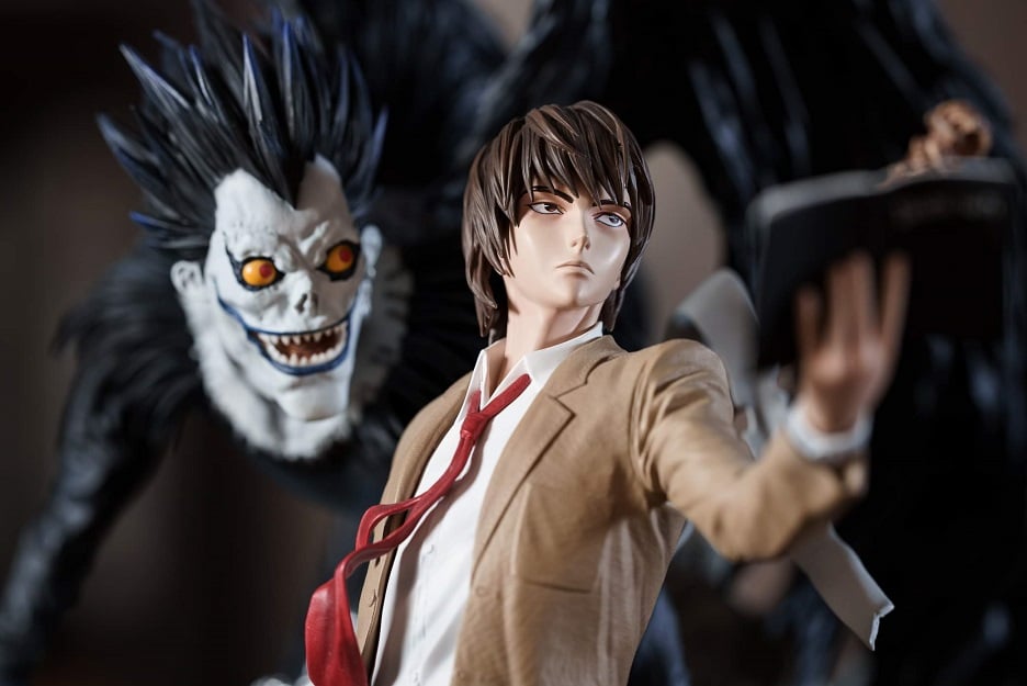 Death Note