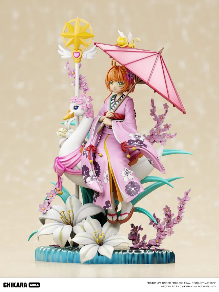 Sakura Card Captors