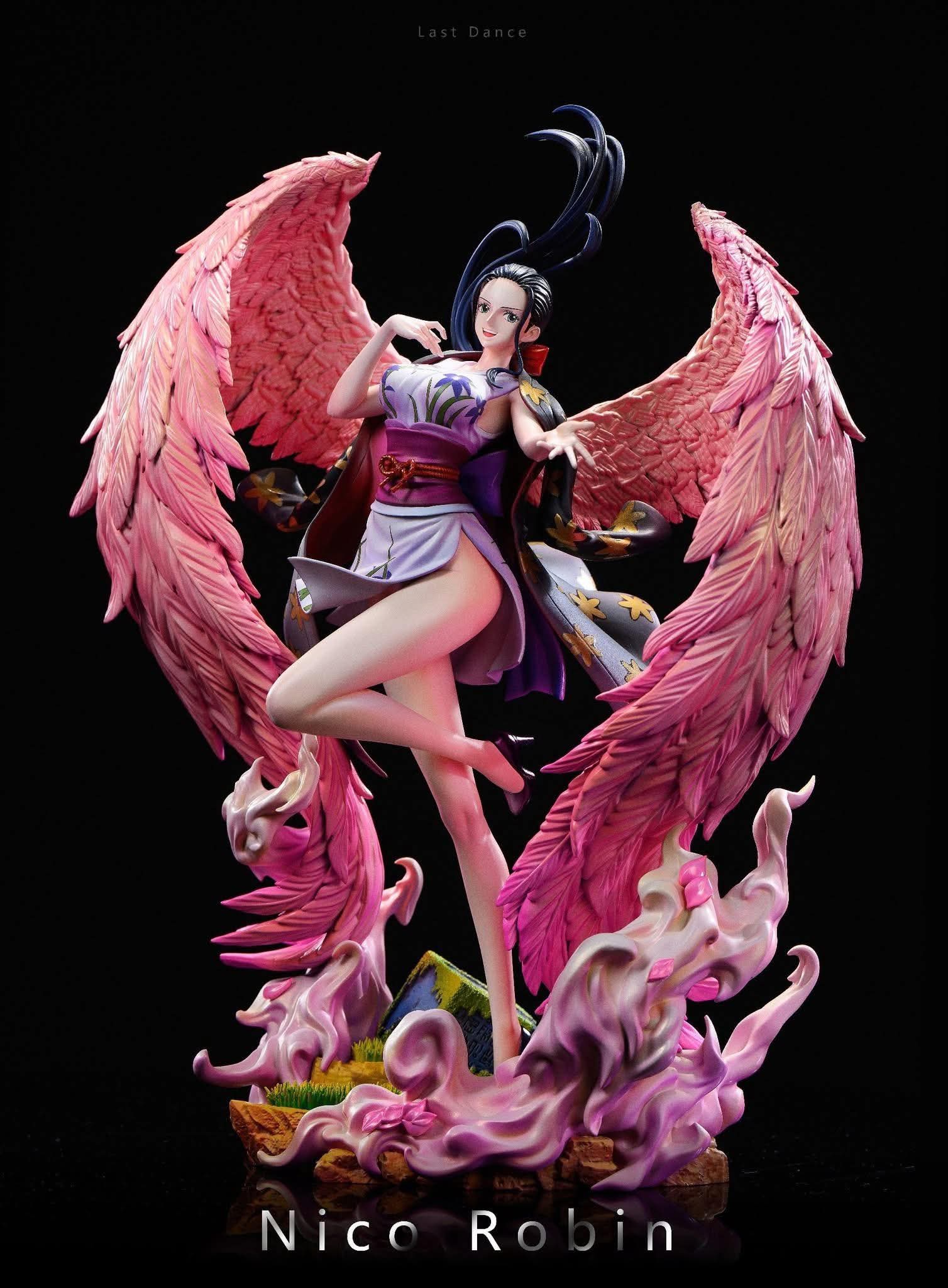 Nico Robin
