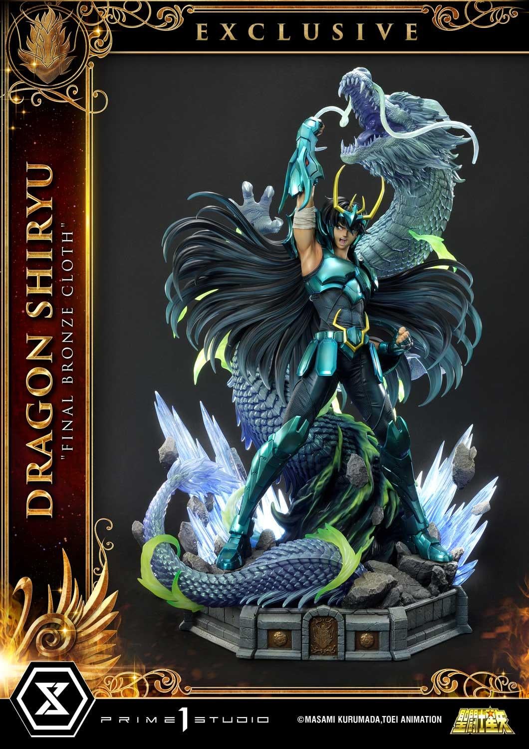 Shiryu Ex