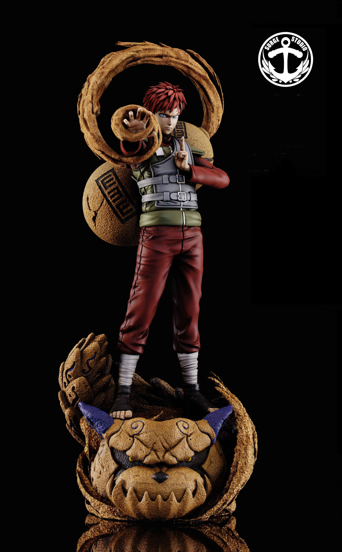 Gaara