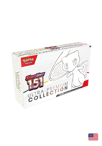 Ultra premium collection 151