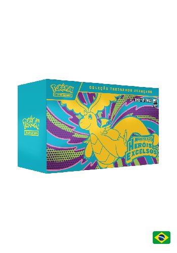ETB Heróis Excelsos