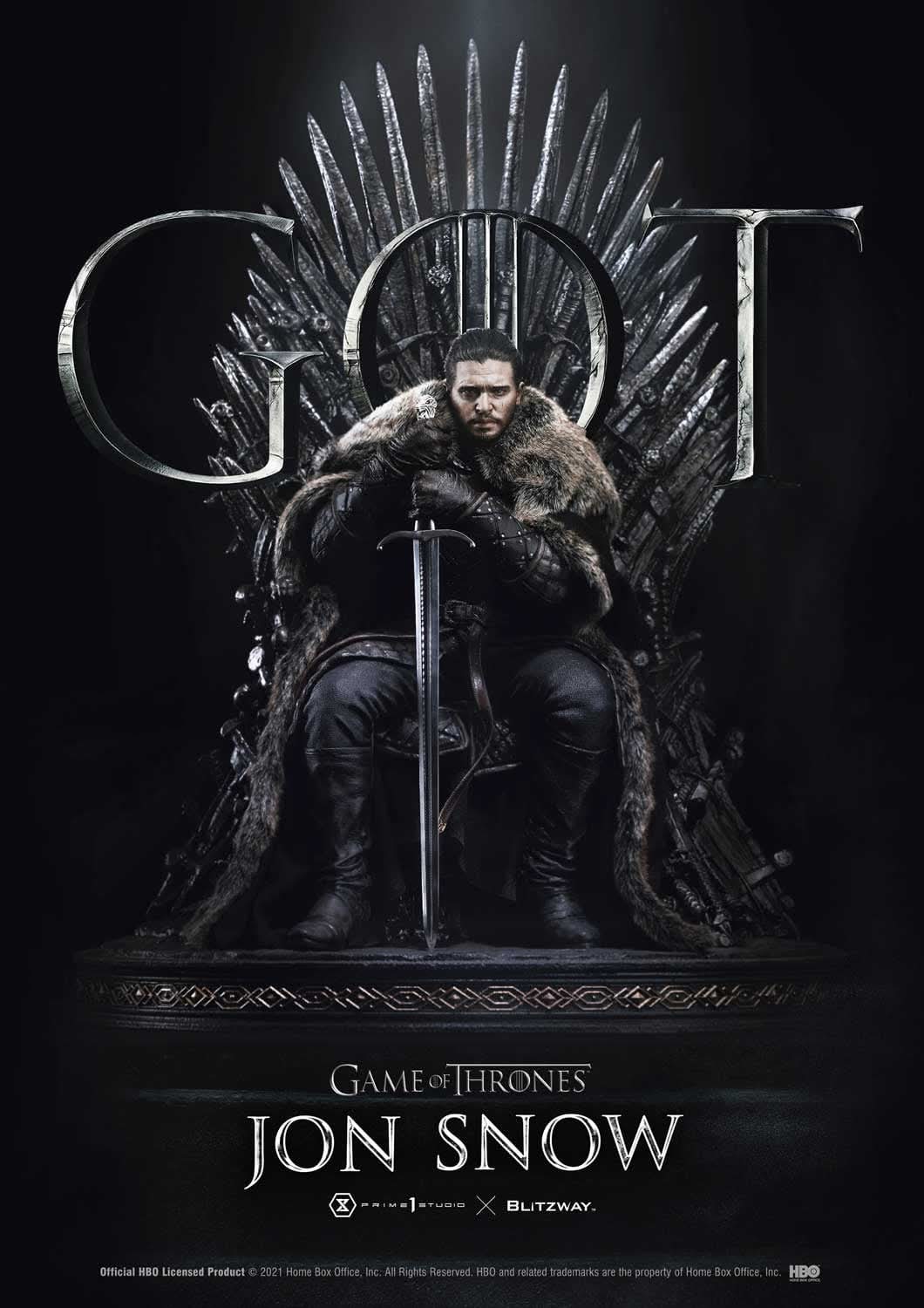 Jon Snow