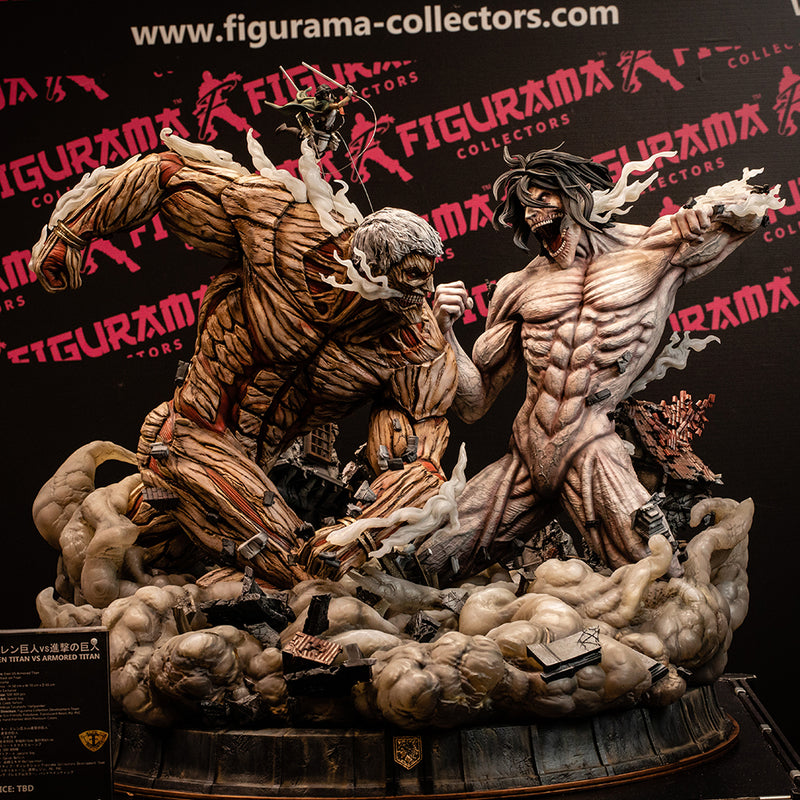 Attack on Titan
